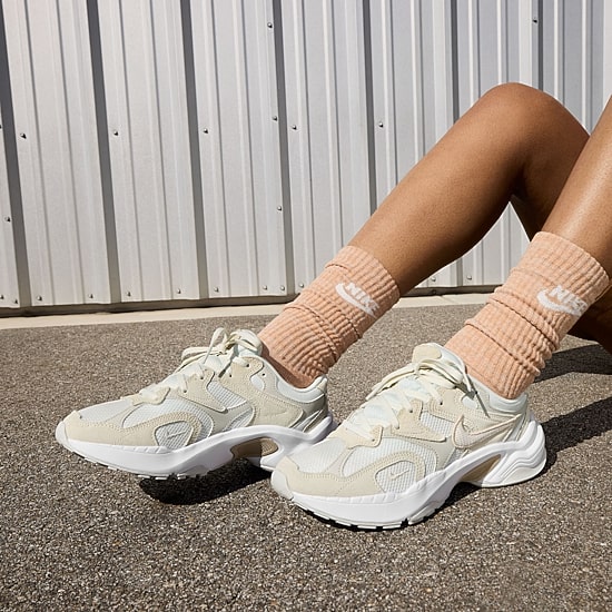 Nike AL8 Womens Sneakers