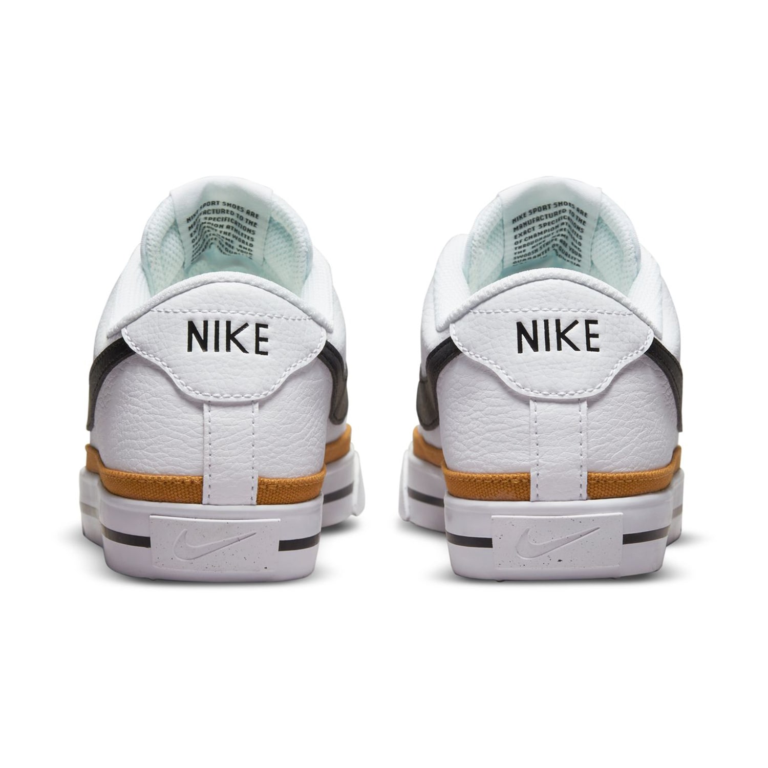 Nike Court Legacy Womens Sneakers