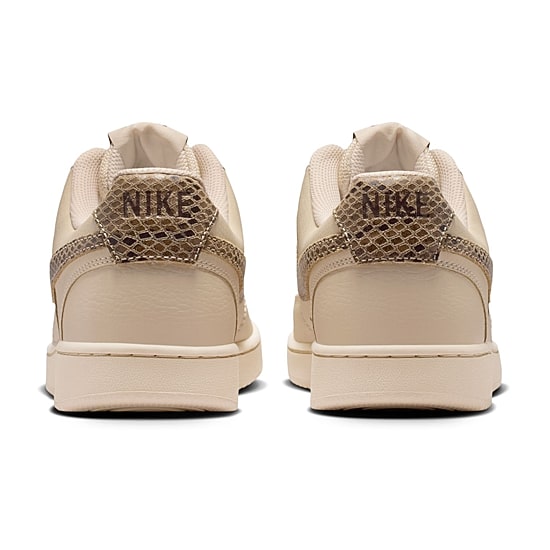 Nike Court Vision Low Premium Womens Sneakers