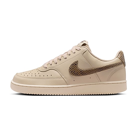 Nike Court Vision Low Premium Womens Sneakers
