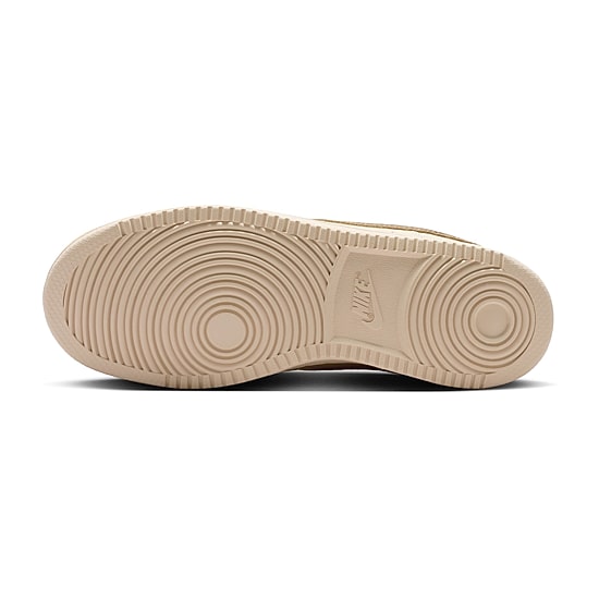 Nike Court Vision Low Premium Womens Sneakers