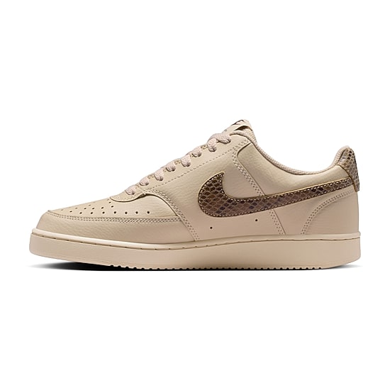 Nike Court Vision Low Premium Womens Sneakers