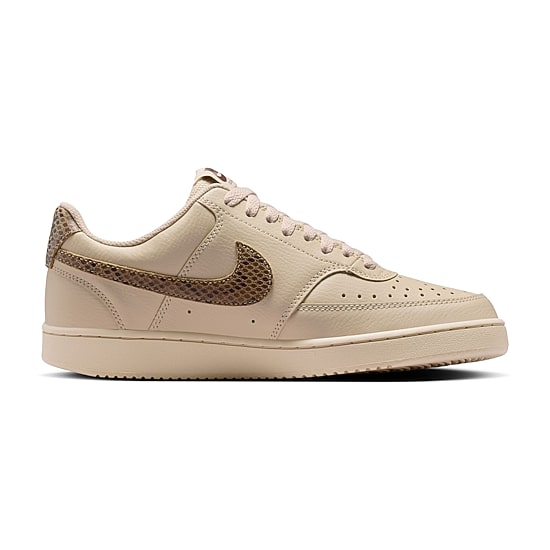 Nike Court Vision Low Premium Womens Sneakers