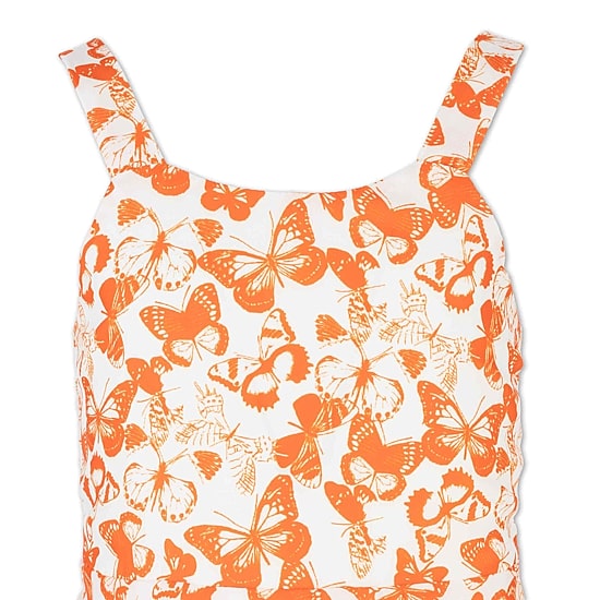 Speechless Big Kid Girls Woven 2-pc. Short Set