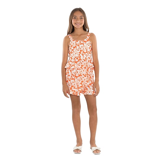 Speechless Big Kid Girls Woven 2-pc. Short Set