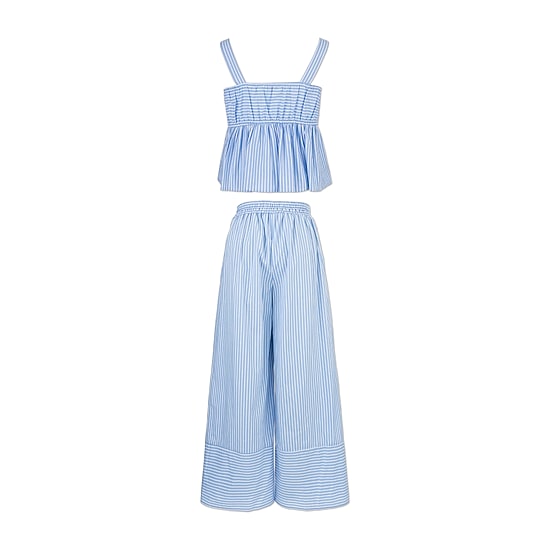 Speechless Big Kid Girls 2-pc. Pant Set