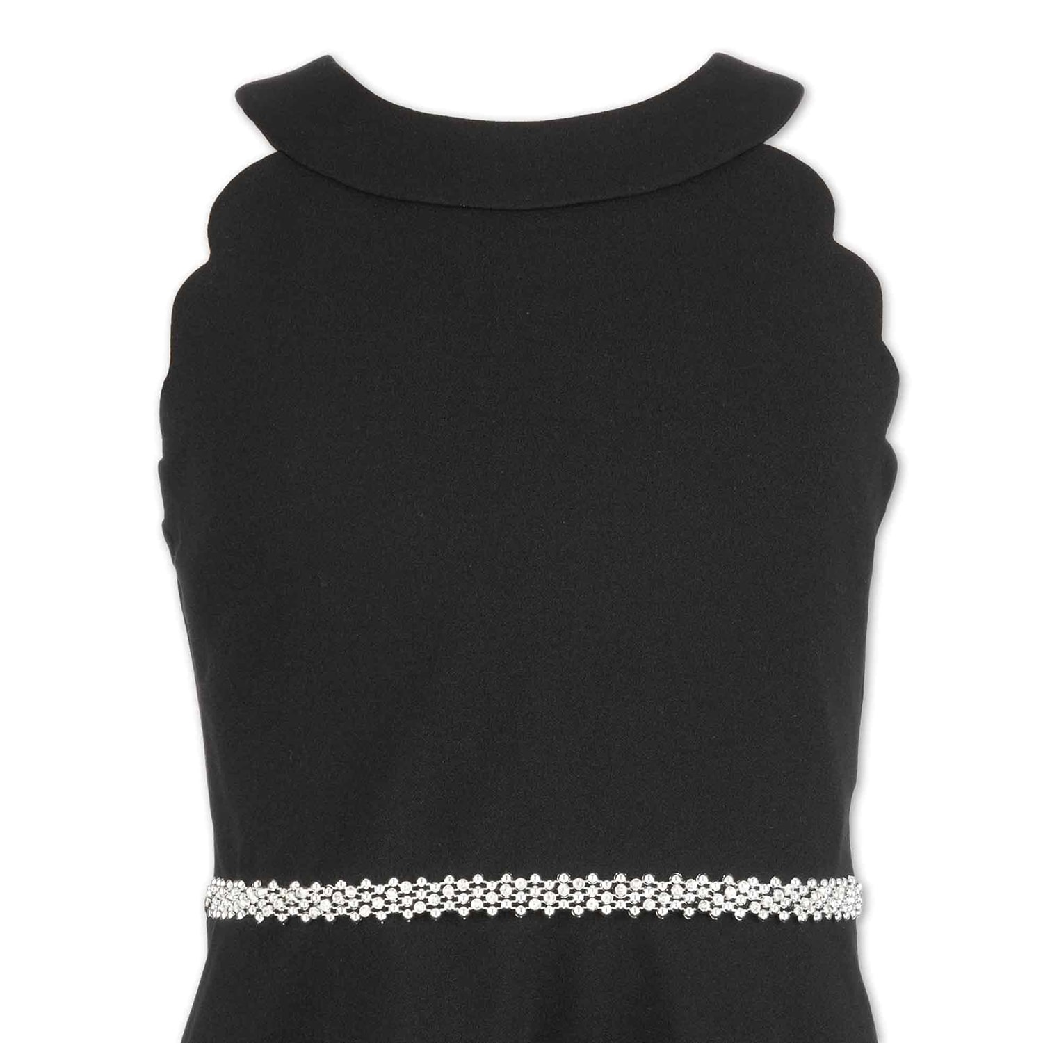 Speechless Big Kid Girls Sleeveless A-Line Dress