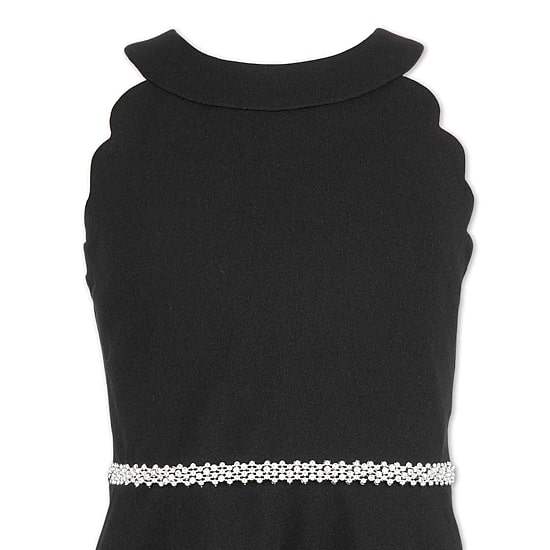 Speechless Big Kid Girls Sleeveless A-Line Dress