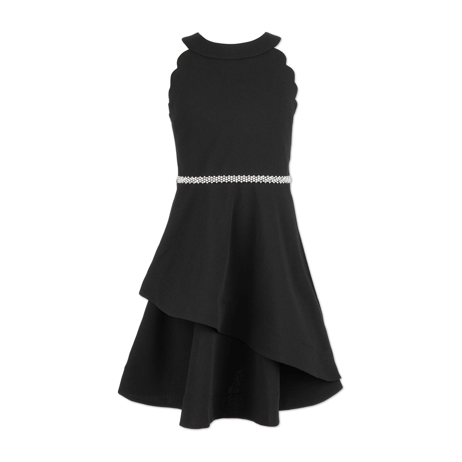 Speechless Big Kid Girls Sleeveless A-Line Dress
