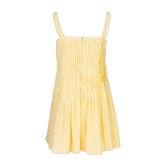 Speechless Big Kid Girls Plus Sleeveless A-Line Dress