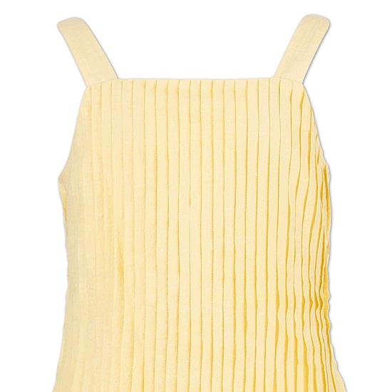Speechless Big Kid Girls Plus Sleeveless A-Line Dress
