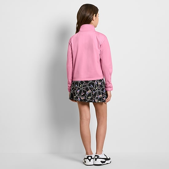PUMA Big Kid Girls 3-pc. Skort Set