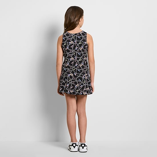 PUMA Big Kid Girls 3-pc. Skort Set
