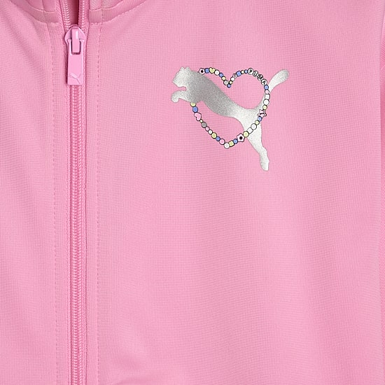 PUMA Big Kid Girls 3-pc. Skort Set
