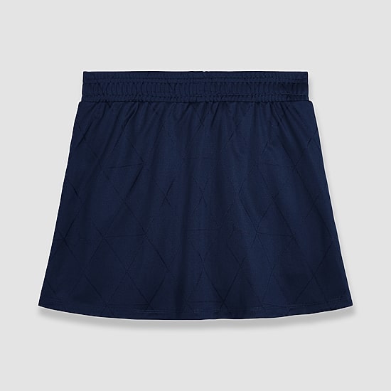 PUMA Big Kid Girls Mid Rise Skort