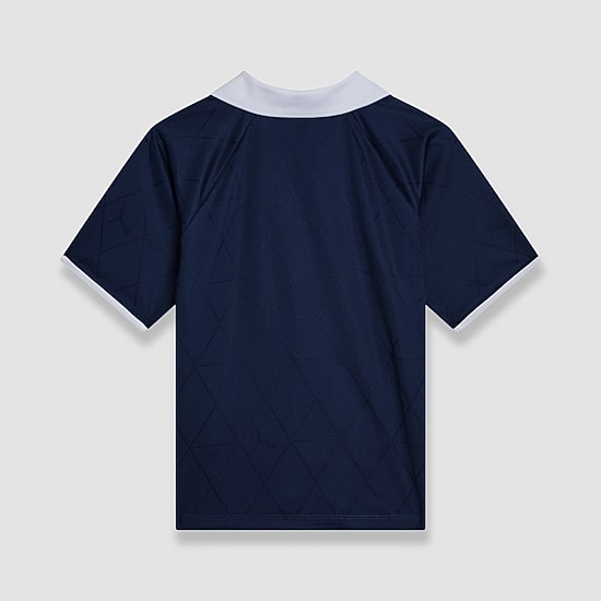 PUMA Big Kid Girls Short Sleeve Jersey