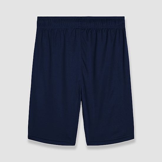 PUMA Big Kid Boys Mid Rise Pull-On Short