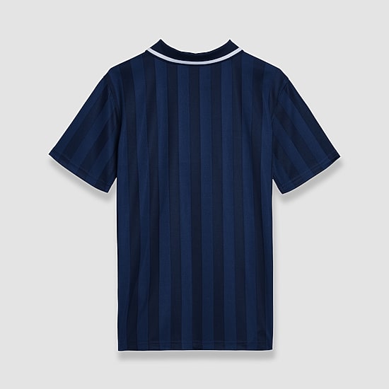 PUMA Big Kid Boys Short Sleeve Regular Fit Polo Shirt
