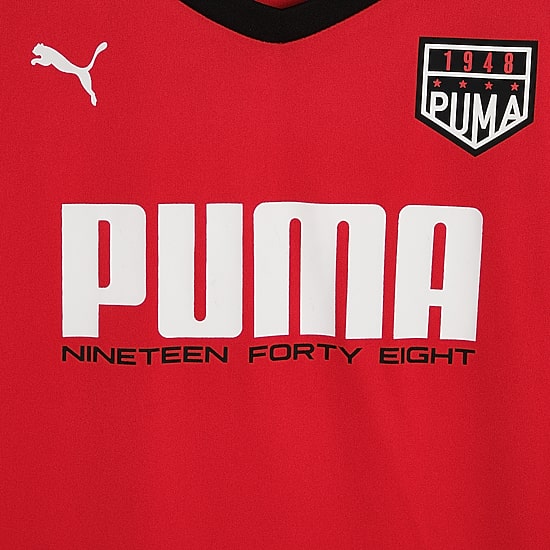 PUMA Big Kid Boys 2-pc. Short Set