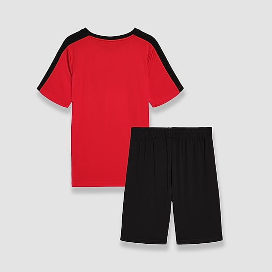 PUMA Big Kid Boys 2-pc. Short Set