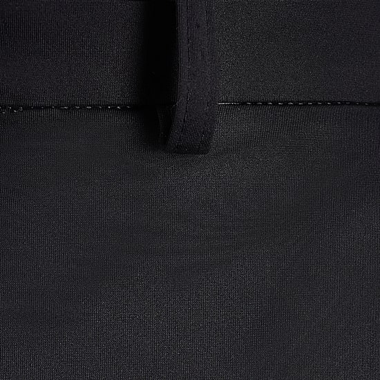 Haggar Sport Mens Athletic Fit Flat Front Pant