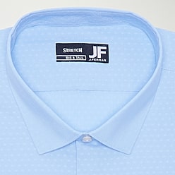jf dress shirts slim fit Men's J. Ferrar Dress Shirts & Ties - Men