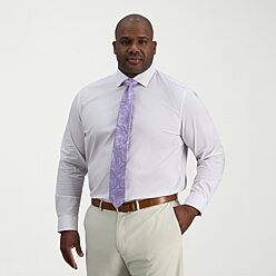 jcpenney purple dress shirt Men's Purple Dress Shirts Dress Shirts & Ties - Men