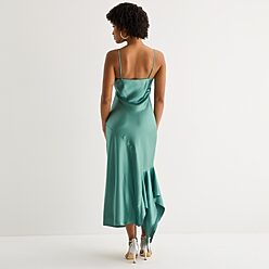 jcpenney satin dress Satin Dresses - Women