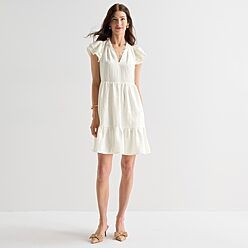 mini dress polka dot – Winchester Studios DROP-USFW23 BRIDAL Stand Out Emerald Green Option to:BUY 4% Elastane