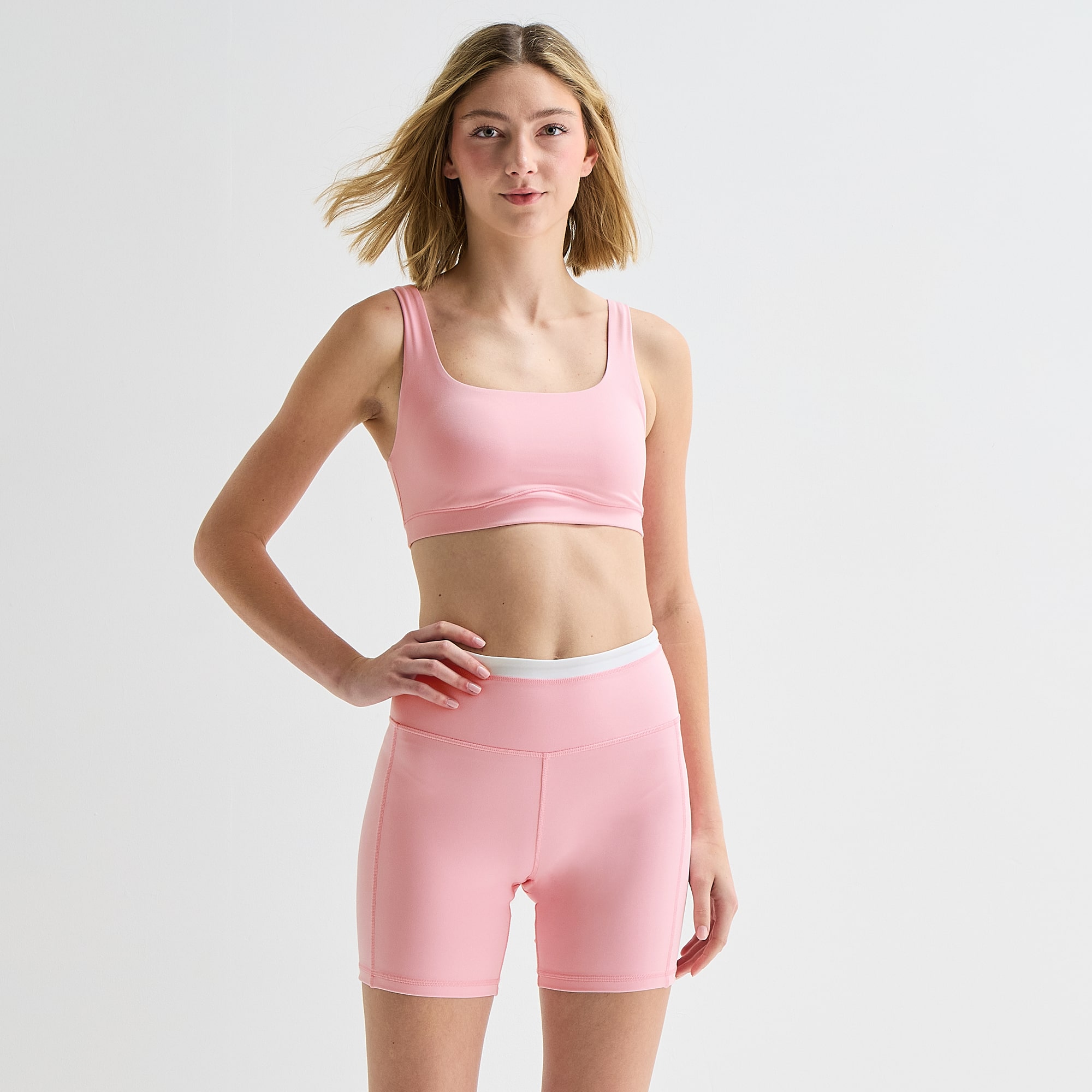 Xersion EverUltra™ Womens Light Support Sports Bra 384762