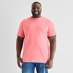 jcpenney pink dress shirt Men's Pink Dress Shirts & Ties - Men