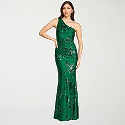 jcp green dress Pink Evening Gown Jcpenney Off Shoulder Formal Elegant Bottle Outfits LTP1183,Emerald Green Tulle 35% Cotton Threaded Pear Women's Lorelai Collared