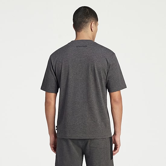 MESSI Collection Mens Crew Neck Short Sleeve T-Shirt