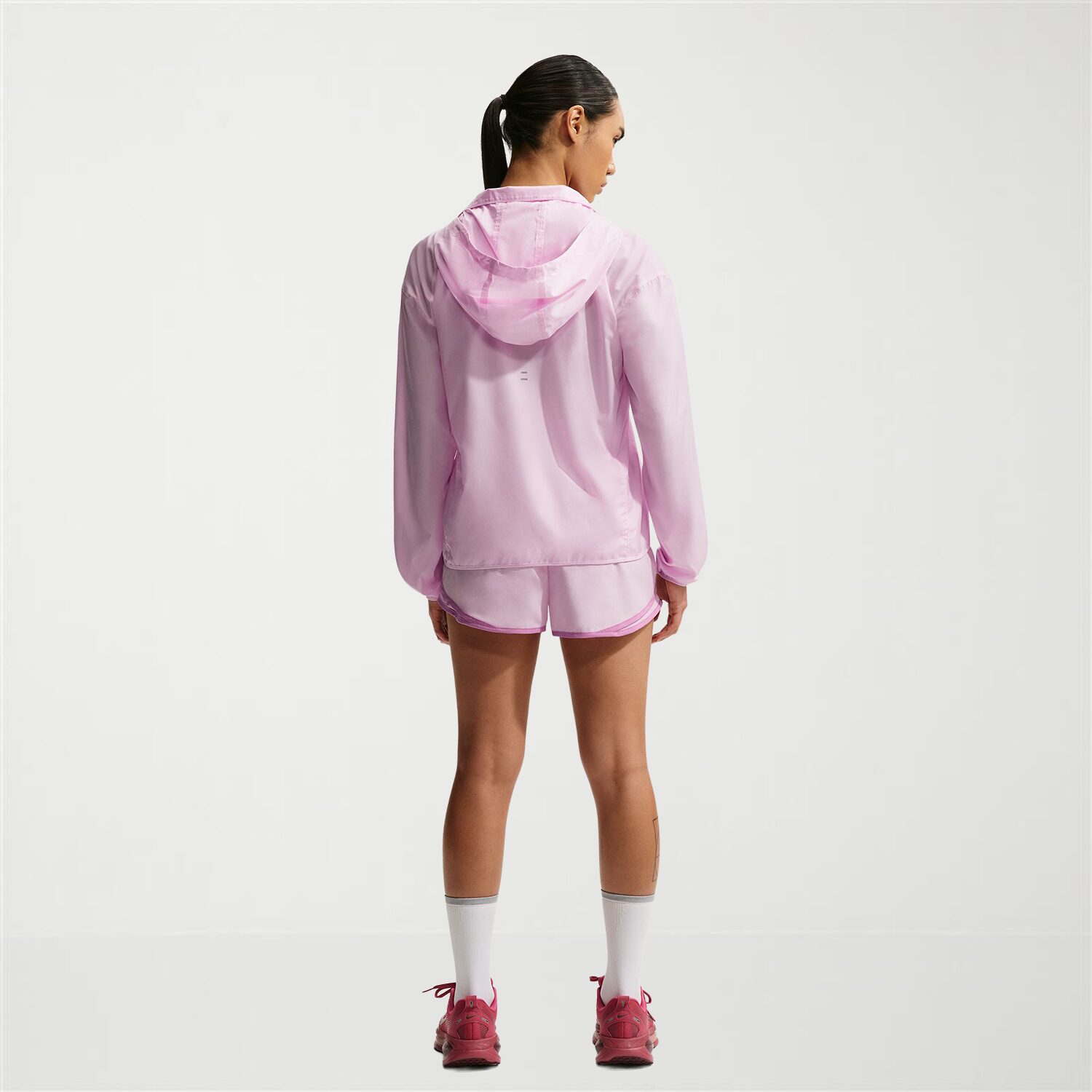 Womens Nike 3" Tempo Short