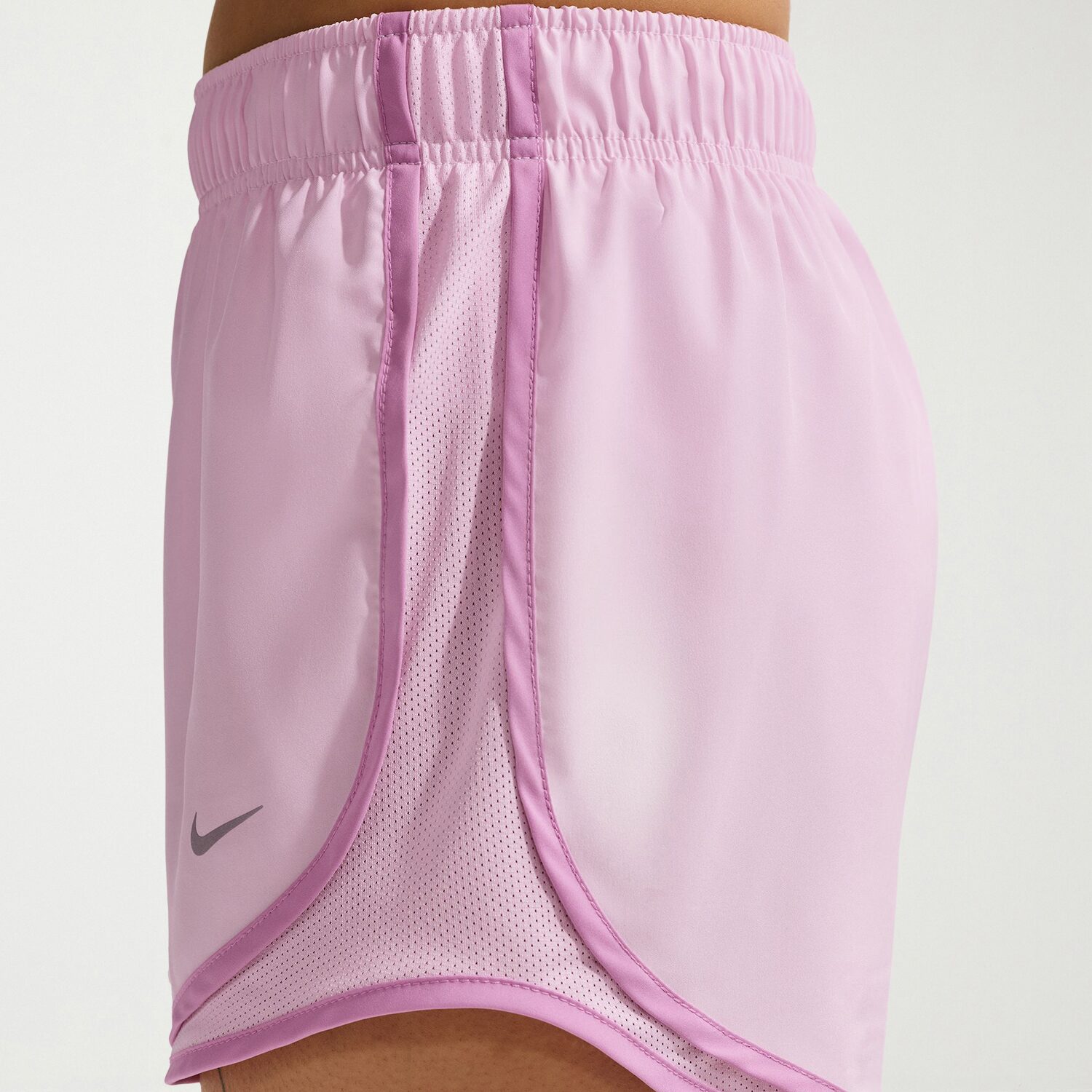 Womens Nike 3" Tempo Short
