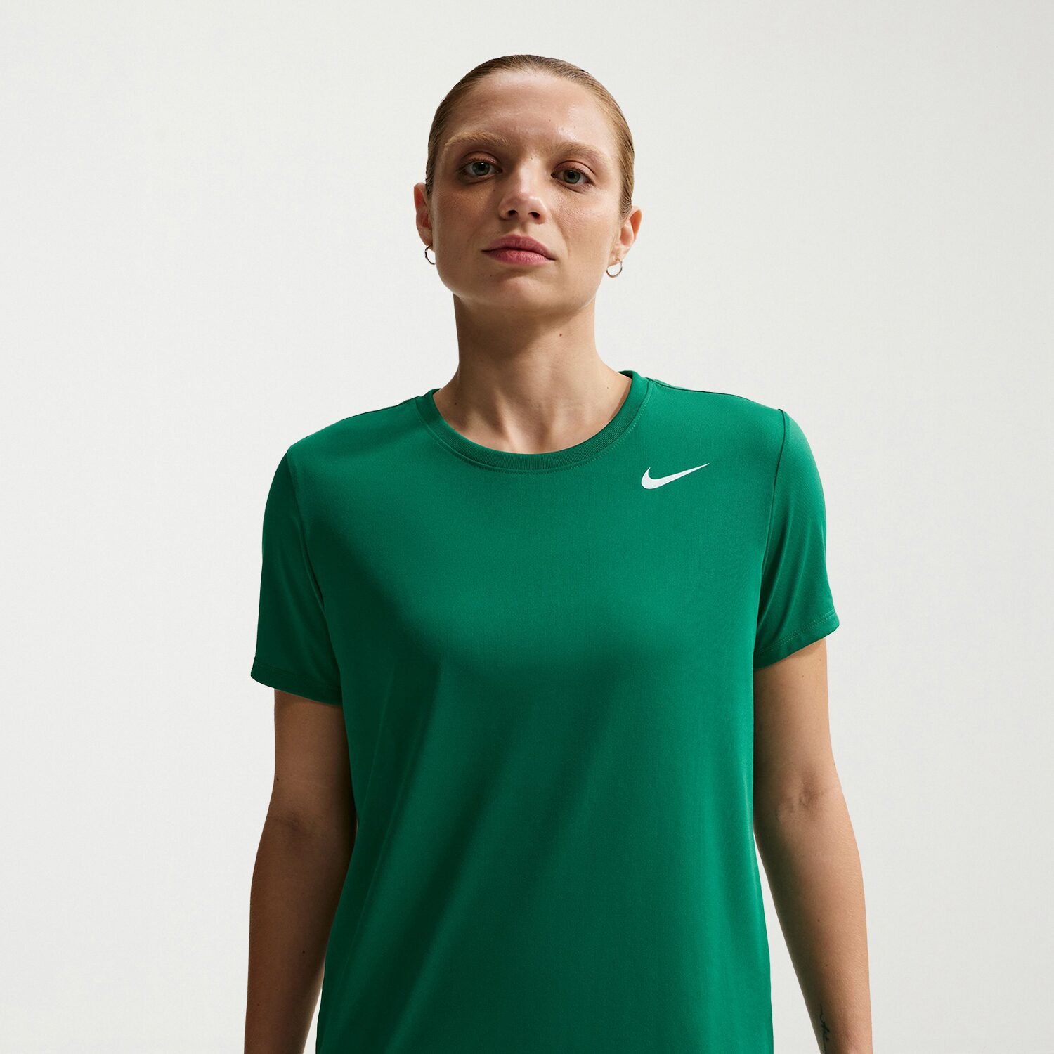 Womens Nike Legend Short Sleeve T-Shirt