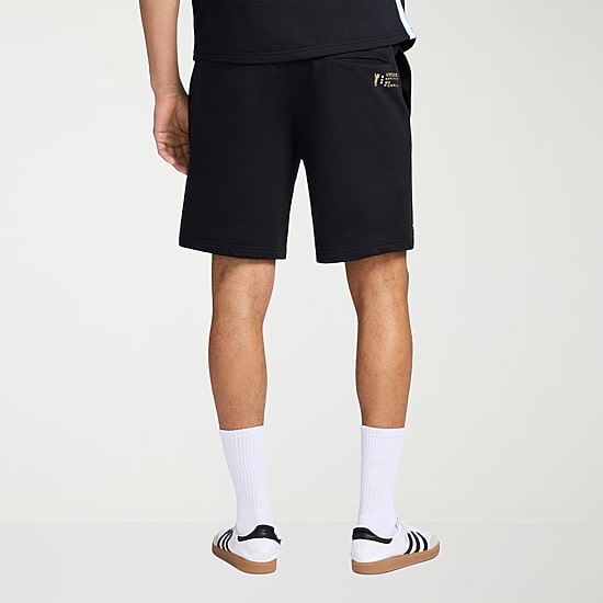 MESSI Collection Mens Pull-On Short