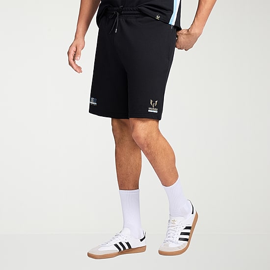 MESSI Collection Mens Pull-On Short