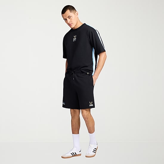 MESSI Collection Mens Pull-On Short
