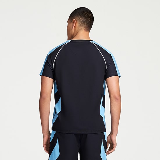 MESSI Collection Mens Round Neck Short Sleeve T-Shirt