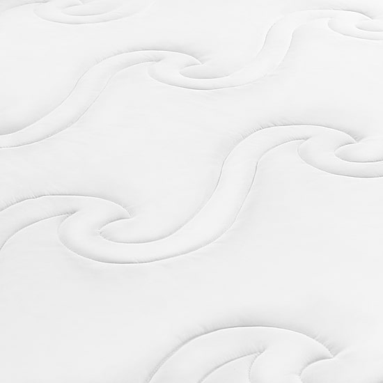 Renova® Repreve Recycled Fiber Mattress Pad