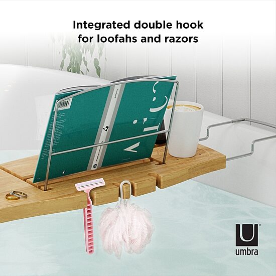 Umbra® Aquala Bathtub Caddy