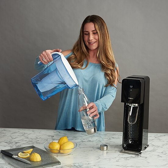 Zero Water 7 Cup Filter Pitcher