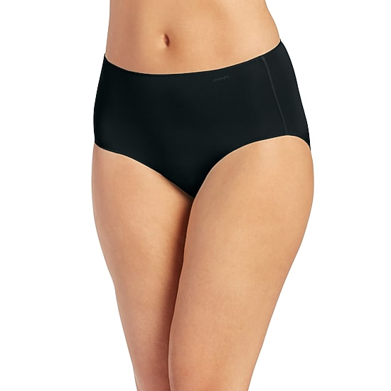 No Panty Line Promise® Tactel® Hip Brief - 1372
