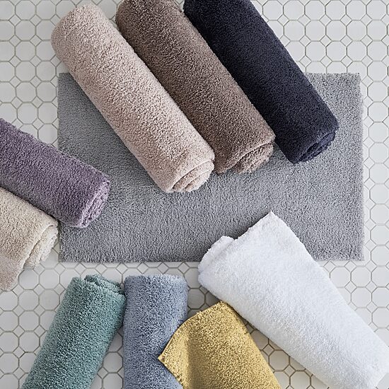Linden Street Performance 3-pc. Bath Rug Set