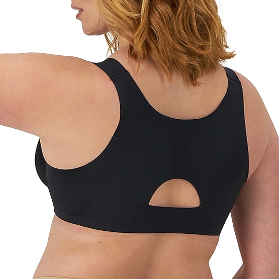Bali One Smooth U® Ever Smooth™ Posture Boost Full Coverage T-Shirt Underwire Full Coverage Bra Df3450