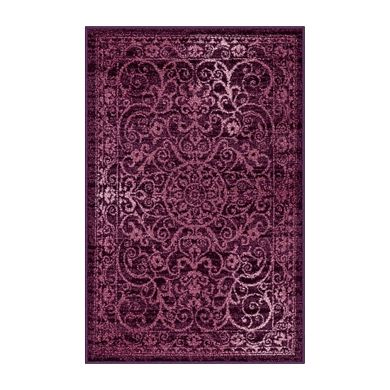 Maples Astrid Washable Indoor Rectangular Accent Rug