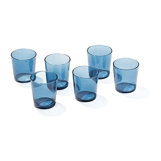 Oneida Stackables 6-pc. Shot Glass