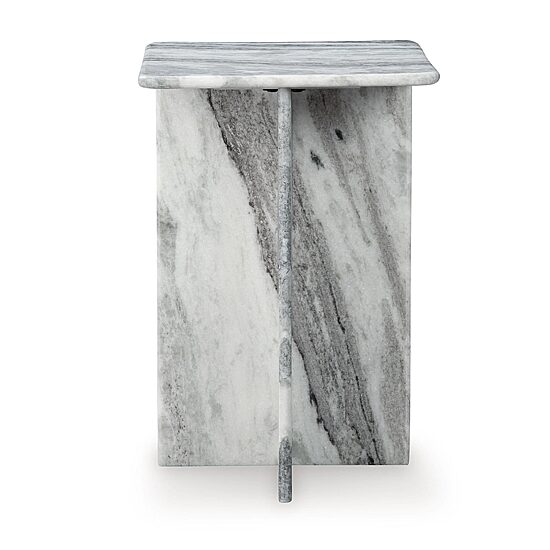 Signature Design By Ashley Keithwell Square End Table