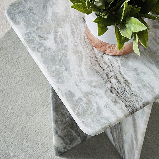 Signature Design By Ashley Keithwell Square End Table